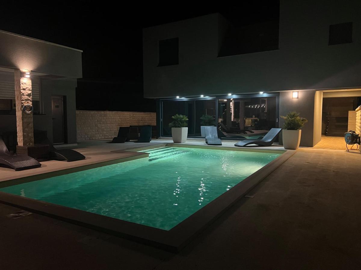 Apartments Dream House Zaton Zaton  Exterior foto