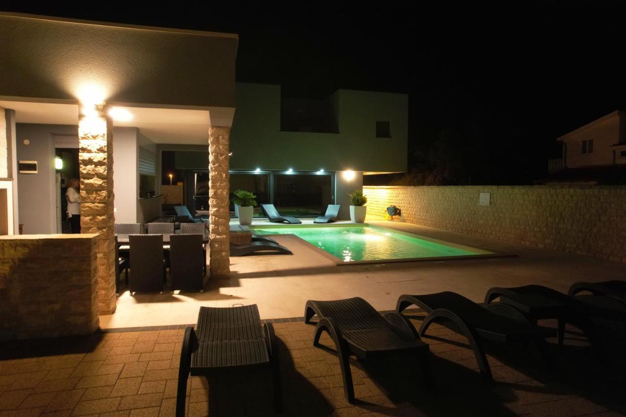 Apartments Dream House Zaton Zaton  Exterior foto