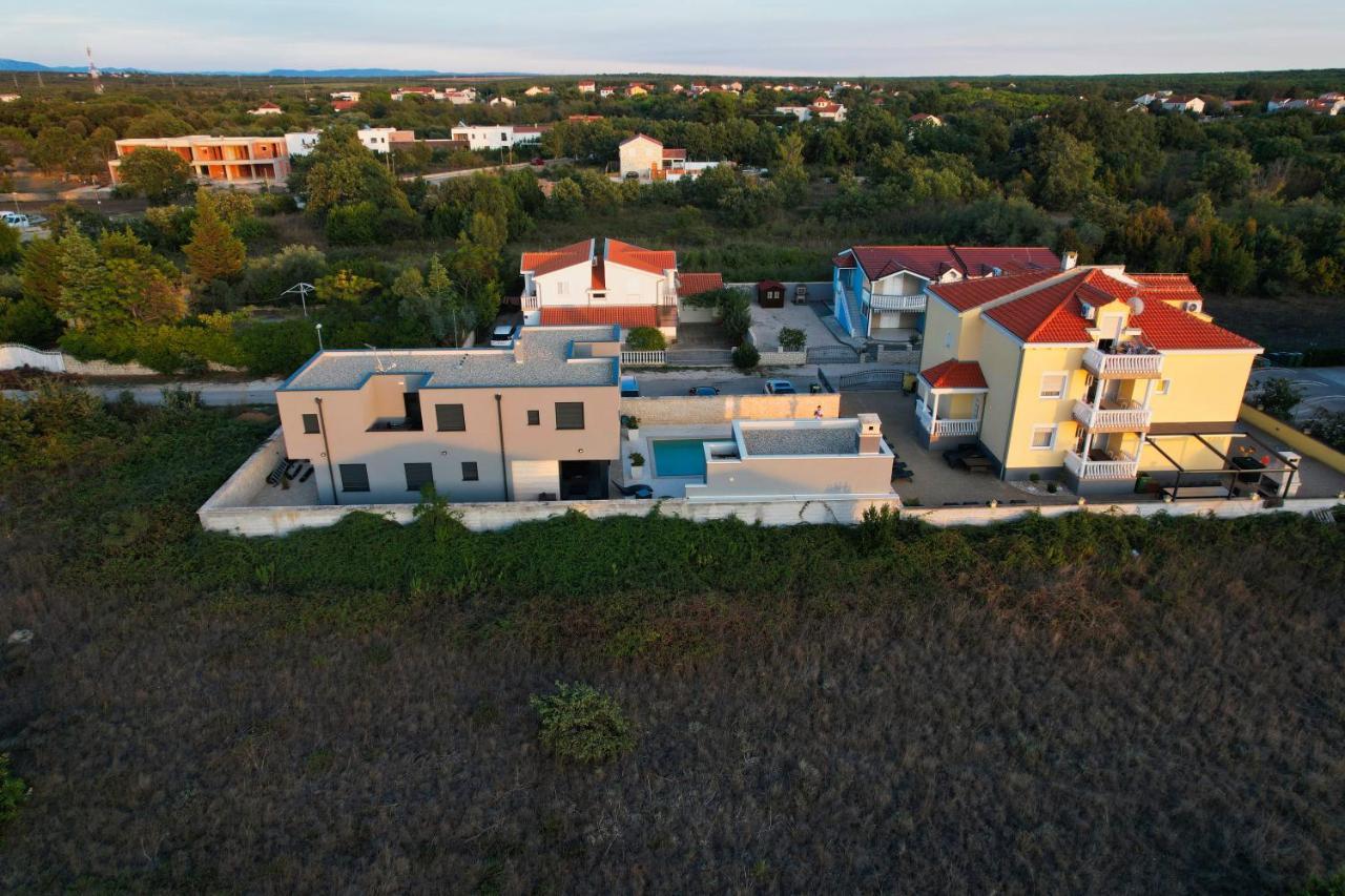 Apartments Dream House Zaton Zaton  Exterior foto
