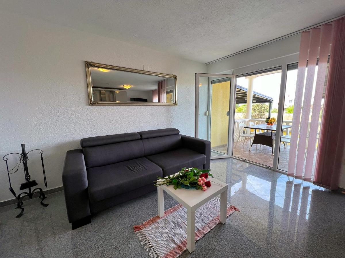 Apartments Dream House Zaton Zaton  Exterior foto