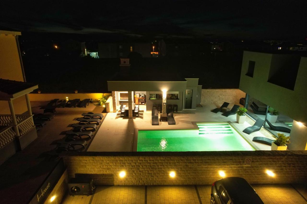 Apartments Dream House Zaton Zaton  Exterior foto