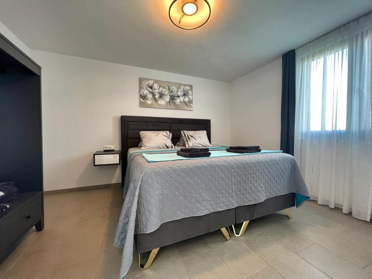 Apartments Dream House Zaton Zaton  Exterior foto