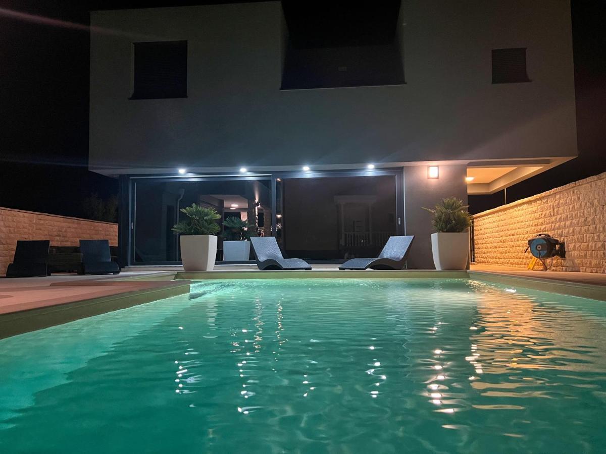 Apartments Dream House Zaton Zaton  Exterior foto
