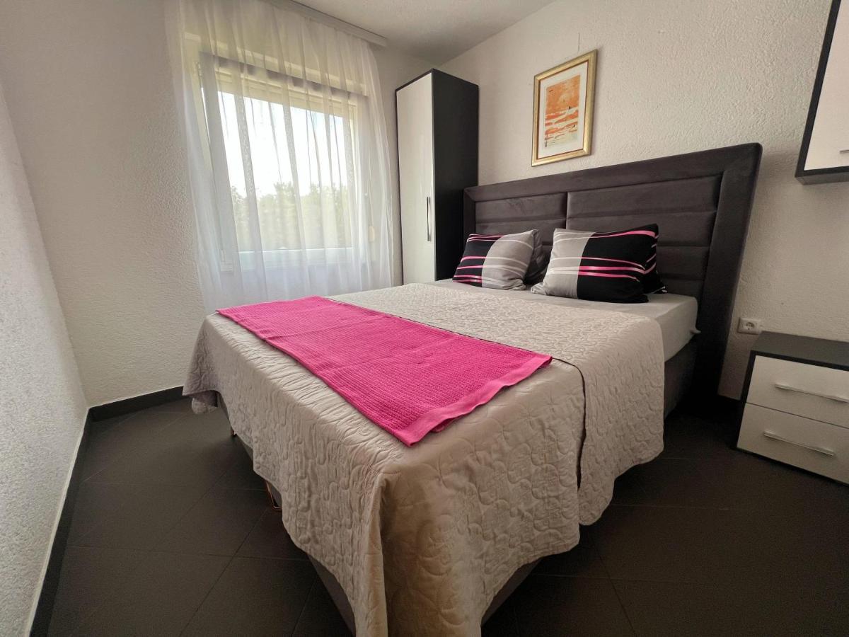 Apartments Dream House Zaton Zaton  Exterior foto